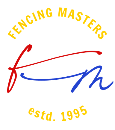 Fencing Masters