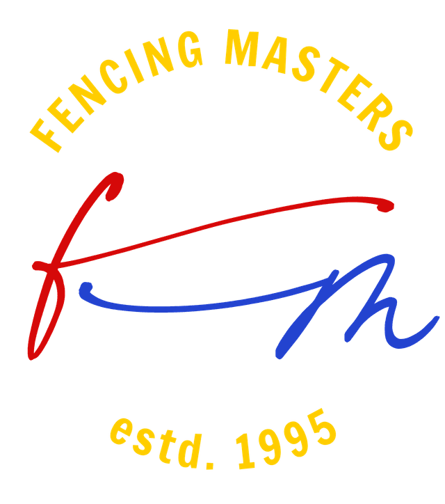 Fencing Masters